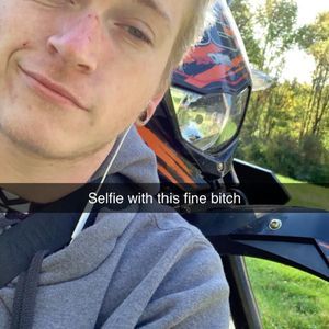 Meet your Posher, ßràñdøñ